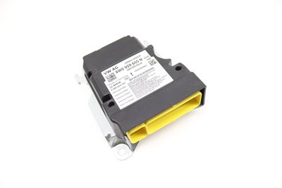 AIRBAG / AIR BAG CONTROL MODULE 8W0959655N