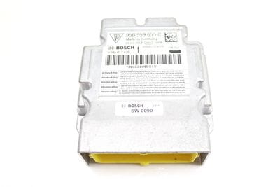 Airbag / Air Bag Control Module