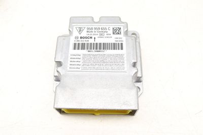 Airbag / Air Bag Control Module