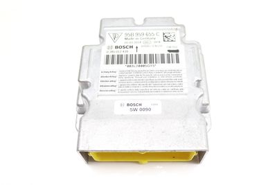 AIRBAG / AIR BAG CONTROL MODULE