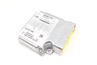 Airbag / Air Bag Control Module