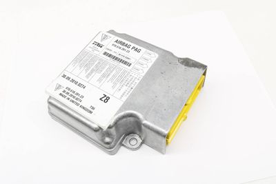 AIRBAG / AIR BAG CONTROL MODULE