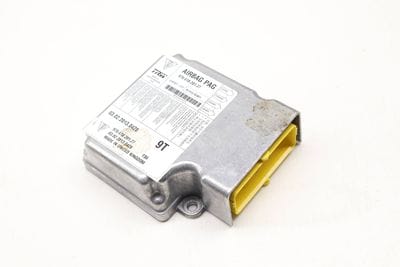 Airbag / Air Bag Control Module
