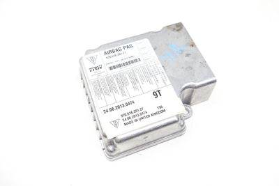 Airbag / Air Bag Control Module
