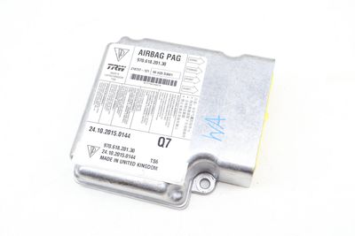 AIRBAG / AIR BAG CONTROL MODULE