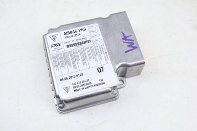 AIRBAG / AIR BAG CONTROL MODULE