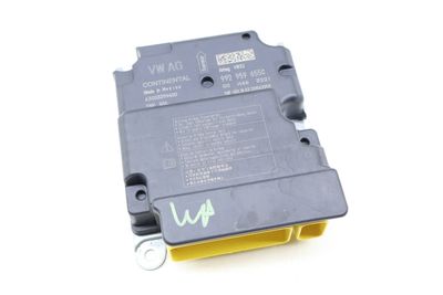 AIRBAG / AIR BAG CONTROL MODULE