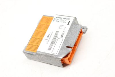 AIRBAG / AIR BAG CONTROL MODULE
