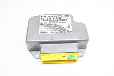 AIRBAG / AIR BAG CONTROL MODULE