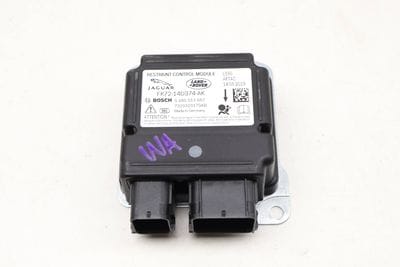 Airbag / Air Bag Control Module FK7214D374AK