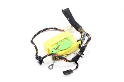 Airbag / Air Bag Control Module