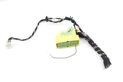 AIRBAG / AIR BAG CONTROL MODULE