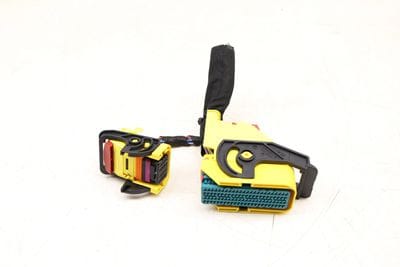 Airbag / Air Bag Control Module Wiring Connector / Pigtail