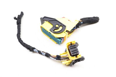 AIRBAG / AIR BAG CONTROL MODULE WIRING CONNECTOR / PIGTAIL