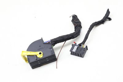 AIRBAG / AIR BAG CONTROL MODULE WIRING CONNECTOR PIGTAIL SET