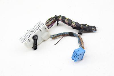 Airbag / Air Bag Control Module Wiring Connector Pigtail Set