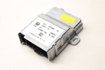 AIRBAG / AIR BAG MODULE 9367838