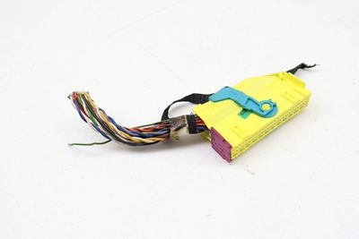 Airbag / Air Bag Module Wire Harness Connector 6Q0972509F