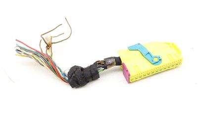 AIRBAG / AIR BAG MODULE WIRE HARNESS CONNECTOR 6Q0972509F