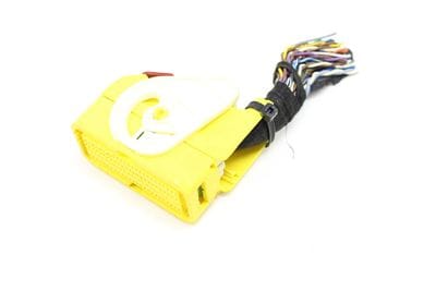 AIRBAG / AIR BAG MODULE WIRE HARNESS CONNECTOR 8K0973125A