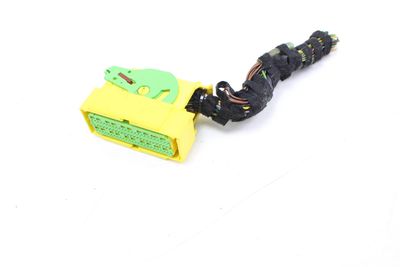 AIRBAG / AIR BAG MODULE WIRE HARNESS / CONNECTOR 8P0973100