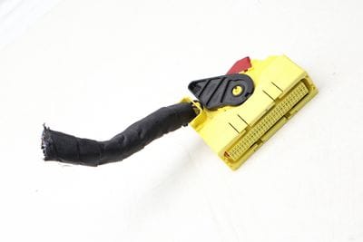 Airbag / Air Bag Module Wiring Connector / Pigtail 5Q0973100D