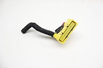 Airbag / Air Bag Module Wiring Connector / Pigtail 5Q0973100D