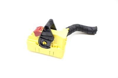 Airbag / Air Bag Module Wiring Connector / Pigtail 5Q0973100D