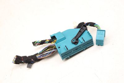 AIRBAG / AIR BAG MODULE WIRING CONNECTOR / PIGTAIL