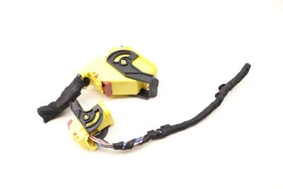 AIRBAG / AIR BAG MODULE WIRING CONNECTOR PIGTAIL