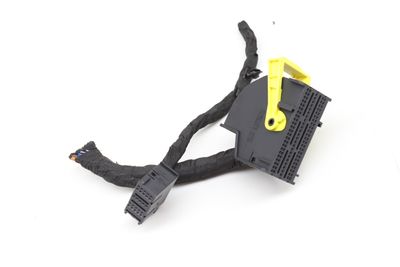 AIRBAG / AIR BAG MODULE WIRING CONNECTOR PIGTAIL