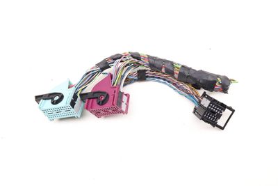 AIRBAG / AIR BAG MODULE WIRING CONNECTOR / PIGTAIL