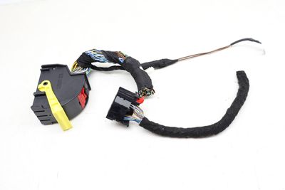 AIRBAG / AIR BAG MODULE WIRING CONNECTOR / PIGTAIL