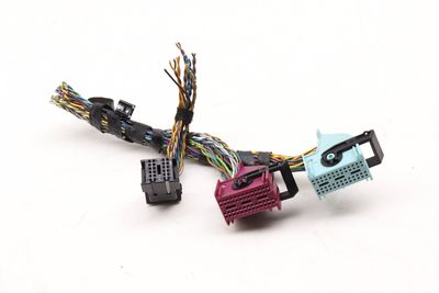 AIRBAG / AIR BAG MODULE WIRING CONNECTOR / PIGTAIL