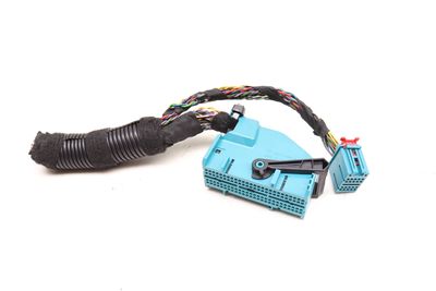 AIRBAG / AIR BAG MODULE WIRING CONNECTOR / PIGTAIL