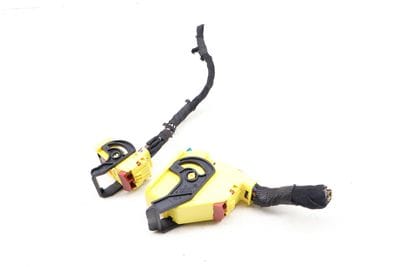 AIRBAG / AIR BAG MODULE WIRING CONNECTOR PIGTAIL SET