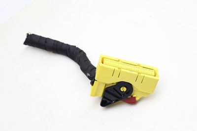 AIRBAG / AIR BAG MODULE WIRING HARNESS CONNECTOR 5Q0973100D