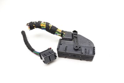 AIRBAG / AIR BAG MODULE WIRING HARNESS CONNECTOR 9208207