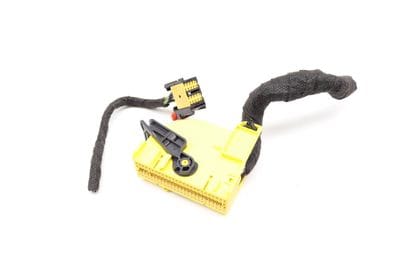 Airbag / Air Bag Module Wiring Harness Connector