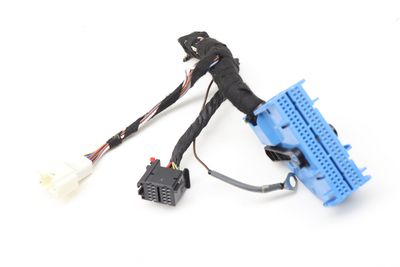 AIRBAG / AIR BAG MODULE WIRING HARNESS CONNECTOR