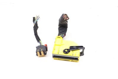 Airbag / Air Bag Module Wiring Harness Connector