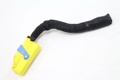 AIRBAG / AIR BAG MODULE WIRING HARNESS / CONNECTOR