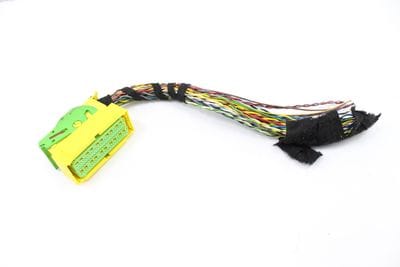 AIRBAG / AIR BAG MODULE WIRING HARNESS CONNECTOR
