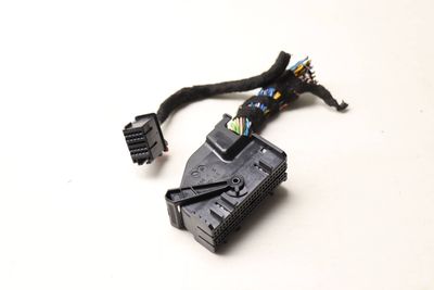 AIRBAG / AIR BAG MODULE WIRING HARNESS / PIGTAIL