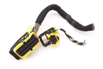 AIRBAG / AIR BAG MODULE WIRING PLUG CONNECTOR / PIGTAIL