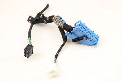AIRBAG / AIR BAG WIRING CONNECTOR / PIGTAIL