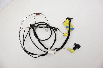 Airbag / Air Bag Wiring Harness 7D1971581P