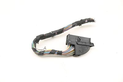 AIRBAG / AIRBAG MODULE WIRING CONNECTOR PIGTAIL