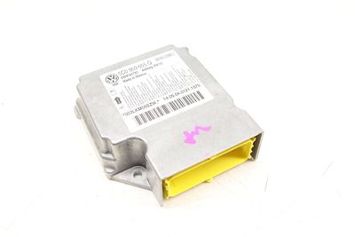 AIRBAG CONTROL MODULE / AIR BAG COMPUTER 5C0959655Q