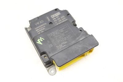 Airbag Control Module / Air Bag Computer